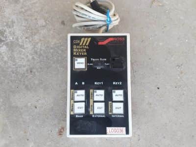 שלט  ross  cdk111