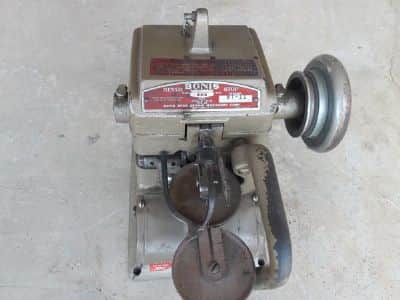 מכונת תפירה  bonis  bros  bt-11