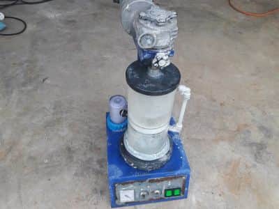 מיקסר  ואקום  ajs  ts-mix-40