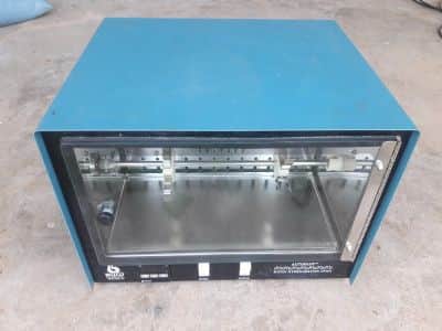 תנור  למבחנות  bellco  autoblot
