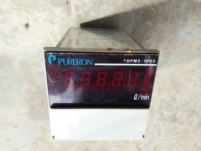 בקר  זרימה  PURERON  DFM2-1000