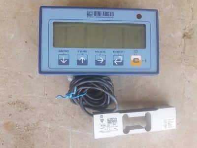 בקר  למשקל  dini  argeo