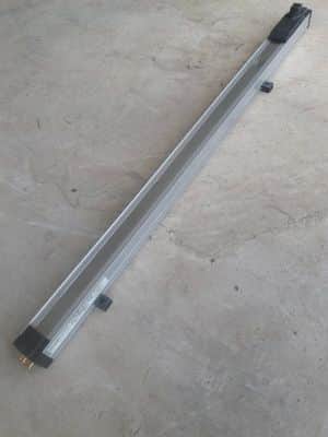 מנוע  לניארי  novotechnik  tlh  600