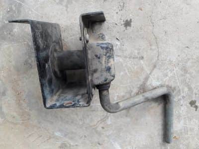 כננת  חבל  יד  haacon  468-0.25