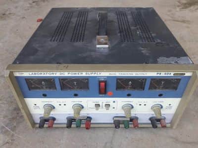 ספק  racom  ps - 404