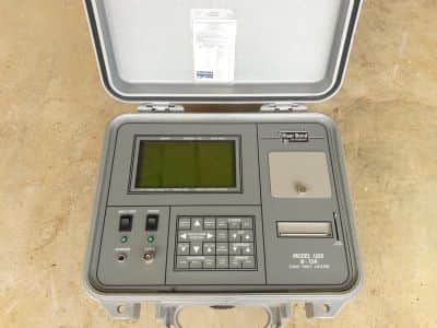 riser  bond  1220  m - tdr