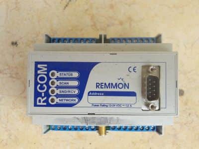 בקר  remmon  dddmt01