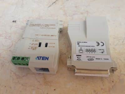 מתאם  aten  ic-485sn