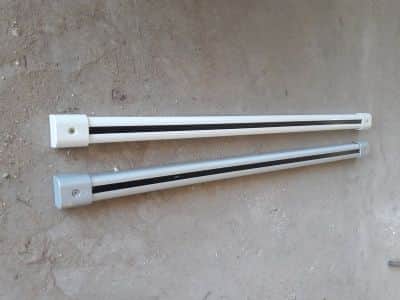 גלאים  למעבר  amc  flex  1000