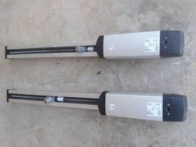 זוג מנועים  לשאר  חשמלי  somfy  5132736a