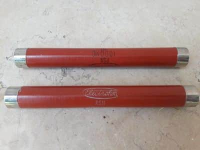 נגדים  electrohm  p.s.n  1000 ma