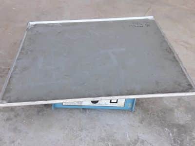 שייקר  נדנדה  50/50  rocker  platform