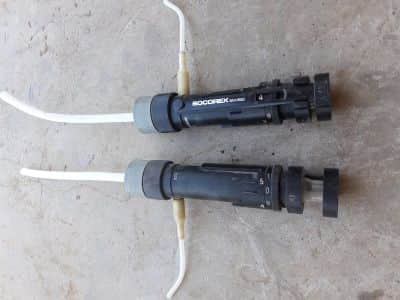 משאבות  מינון  socorex  dispenser  521