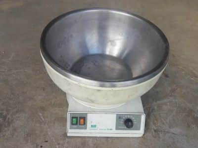 חימום  אמבטיה  buchi  b-480