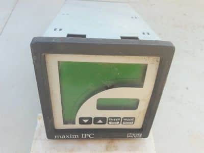 בקר  מנוע  mte  maxim  ipc