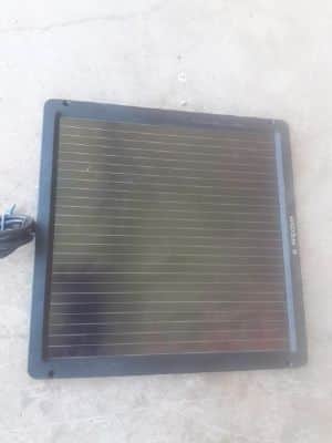 מטען  סולר  arco  solar  g100  12v