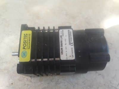 מנוע  vrdm  566/50  lhb
