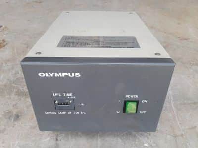 מטען  תאורה  olympus  at  200  change  lamp