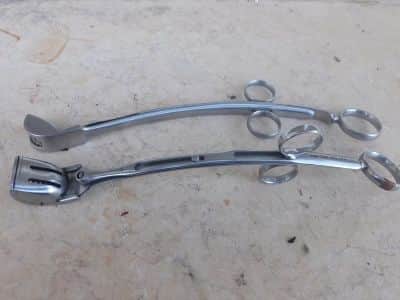 כירורגיה  מכשיר  שקדים  bott & walla  om  403