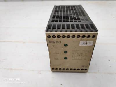 בקר  siemens  tk2805