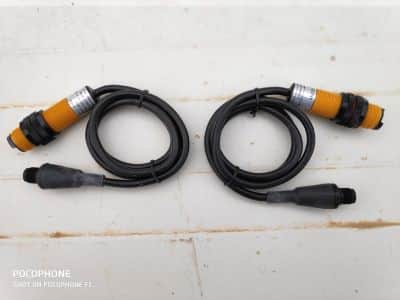 גששים  h.s.  sensor  zm18-3032nk