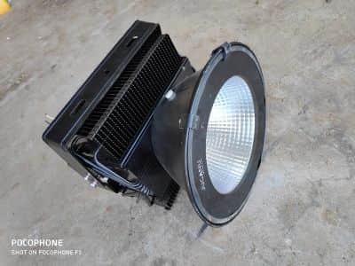 תאורת  לד  jled-hb-500w-ul