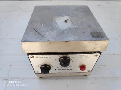 פלטה  חימום  עם  שייקר  stir-plate  sp-a10