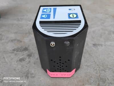 דופלר  vti  dopller  20 mhz