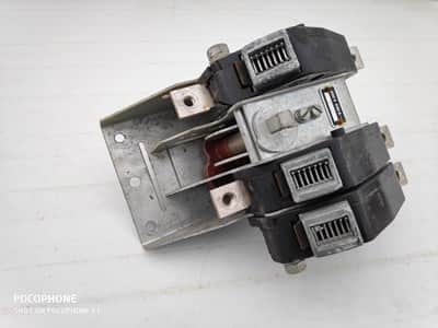מפסק  חשמלי  500v  250a