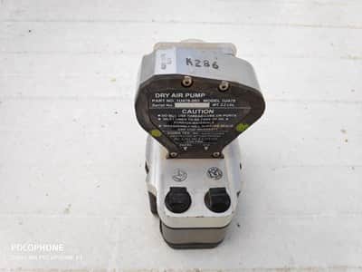 משאבת  אויר  יבש  sigma-tek  1u478-003