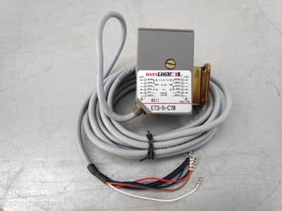 גשש  datalogic  et3-5-c70