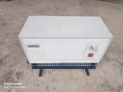 תנור  אויר  חם  sebia  ref. 1430