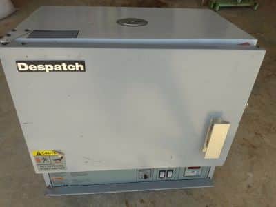 תנור  despatch  ldb