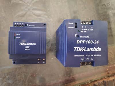 שנאים  tdk - lambda