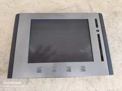 מסך  תוכנה  cue  aircue-6x10