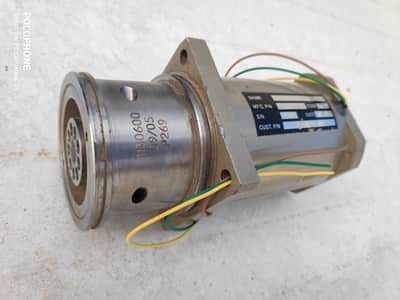 motor  pump  7105011-2