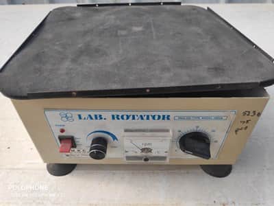 שייקר  lab . rotator  2800a