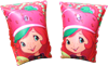 זוג שרוולי ציפה משולש קטן תותית 25X15