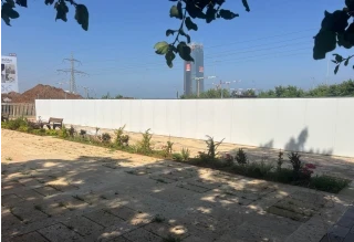 תקנות גידור אתרי בנייה בישראל – המדריך המלא