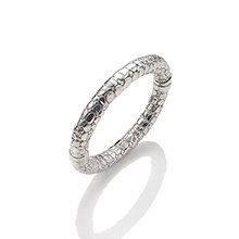 BANGLE CROCODILE GRANDE