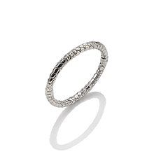 BANGLE CROCODILE PICCOLO