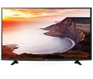 מסך LG 43 אינץ LED