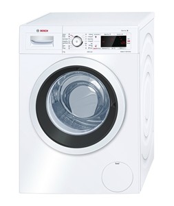 מכונת כביסה 8 קילו בוש