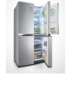 מקרר LG 709 נירסטה