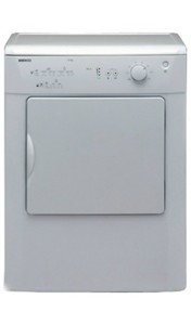 מייבש כביסה באקו 7 קילו דגם 7110