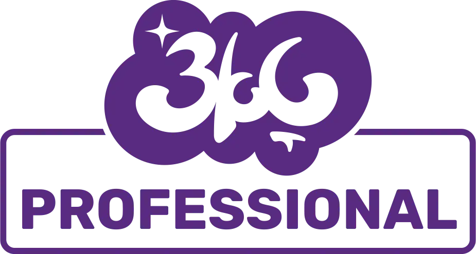 Website logo