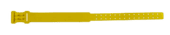 קולר ספרדי לא מוטבע צהוב