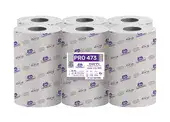 מגבת שישיה פיור אוטוקט דו שכבתי 160 מטר פקק 1/6