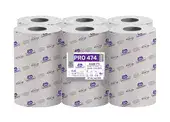מגבת שישיה פיור אוטוקט חד שכבתי 150 מטר פקק 1/6