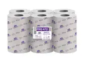 מגבת שישיה פיור אוטוקט דו שכבתי 250 מטר 1/6